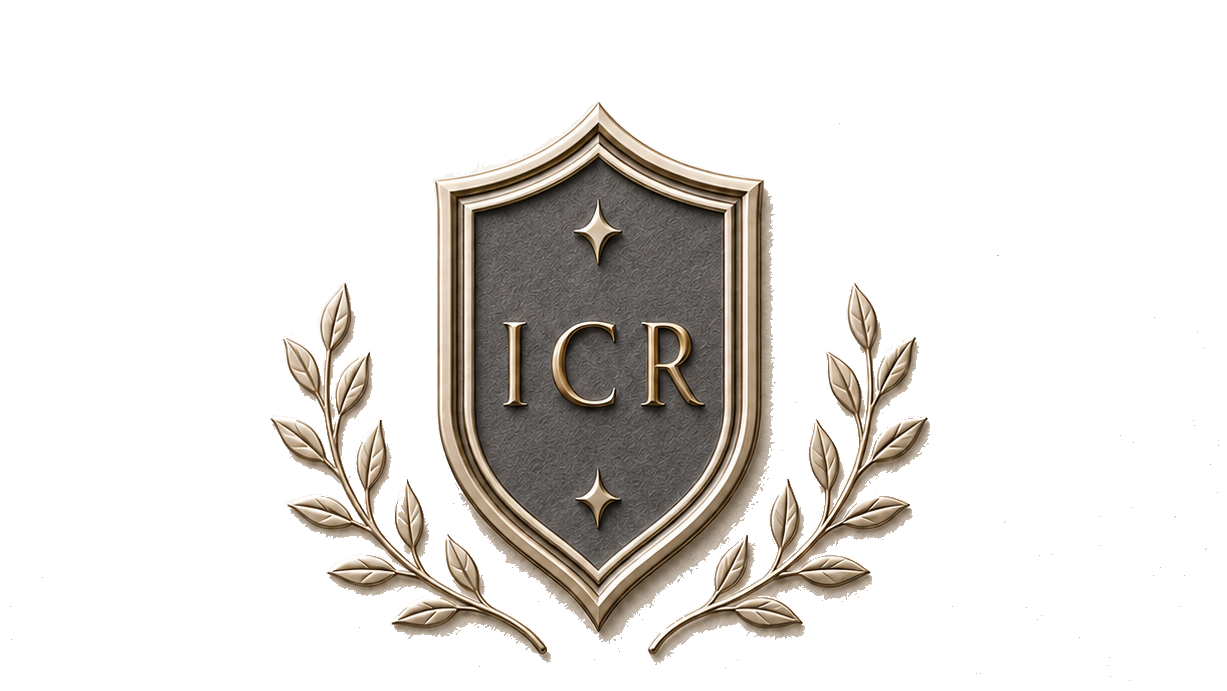 ICR crest